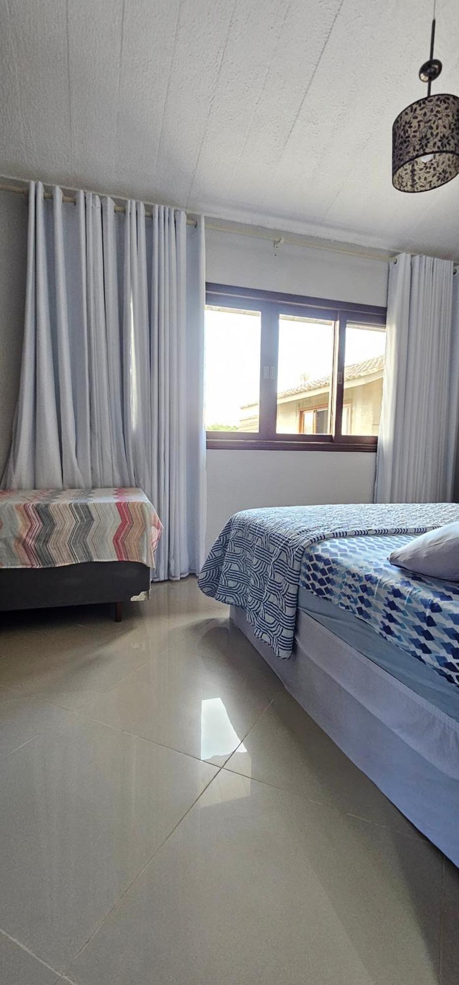 度假居 Residencial Hannah - Casa 6 - Sc - Bairro Pereque