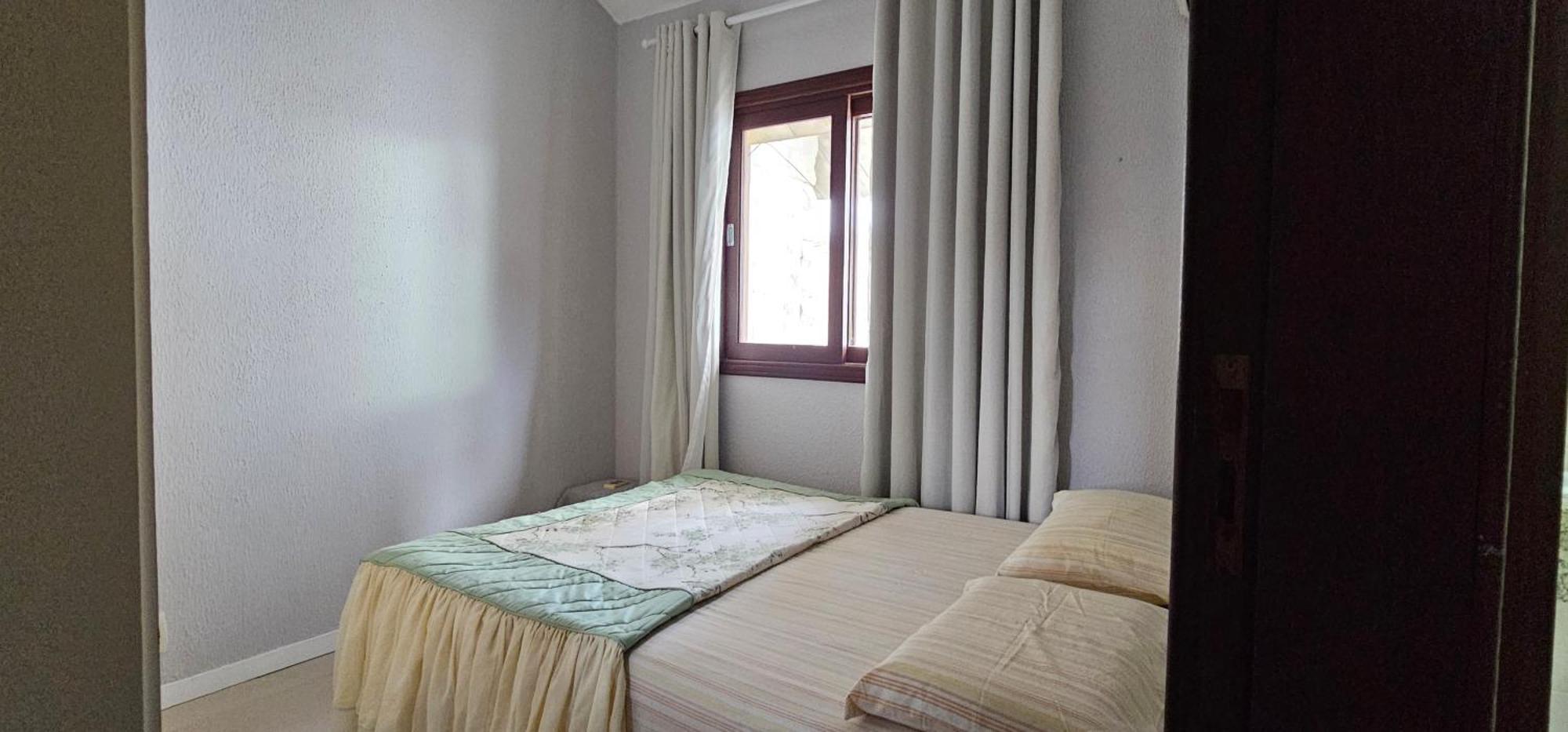 度假居 Residencial Hannah - Casa 6 - Sc - Bairro Pereque *