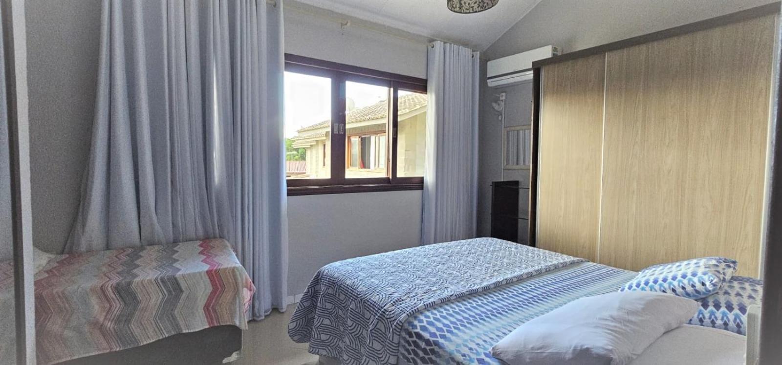 Residencial Hannah - Casa 6 - Sc - Bairro Pereque * Porto Belo