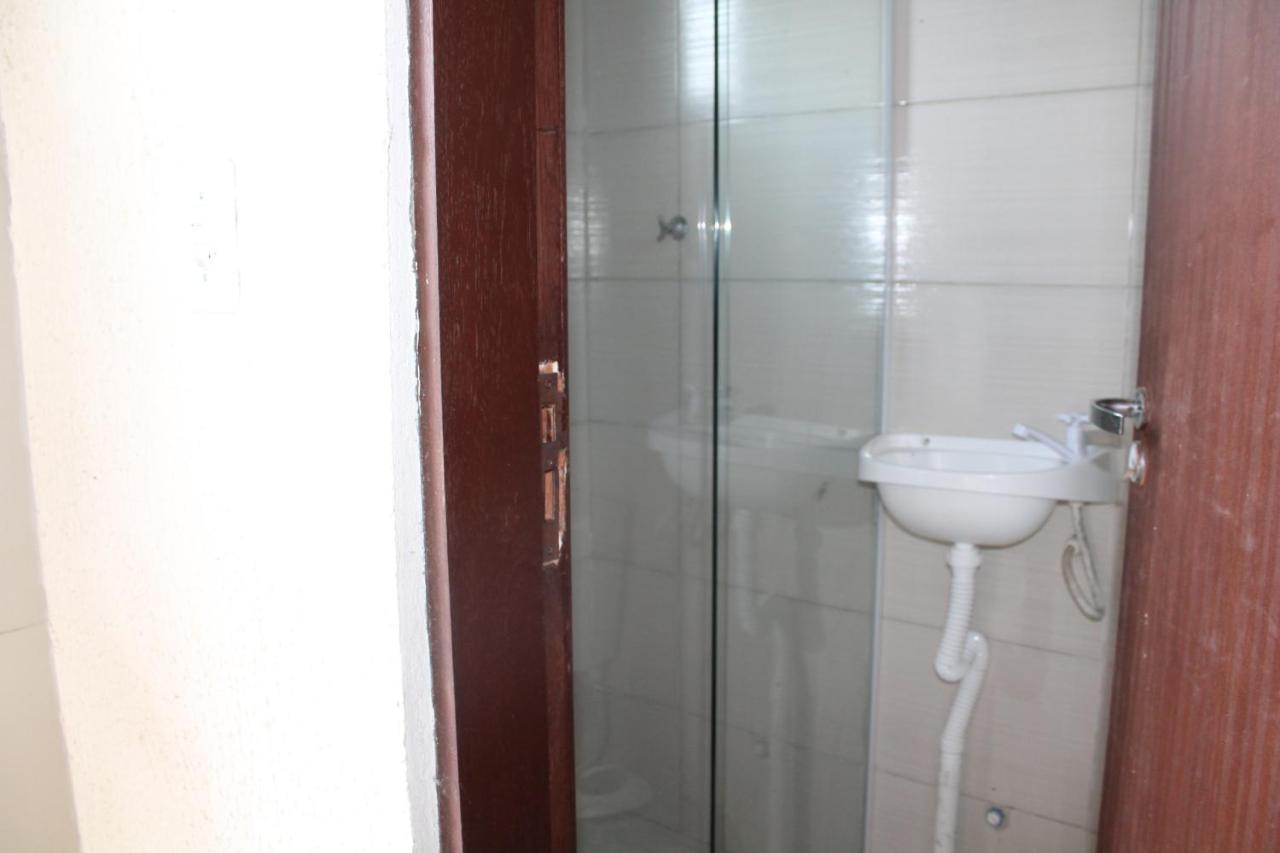 度假居 Residencial Hannah - Casa 6 - Sc - Bairro Pereque *