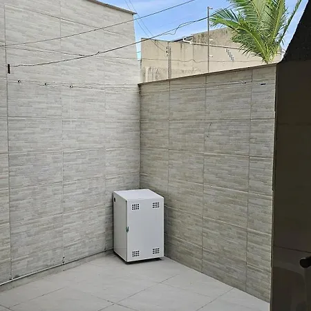 Residencial Hannah - Casa 6 - Porto Belo Sc - Bairro Pereque Exterior photo
