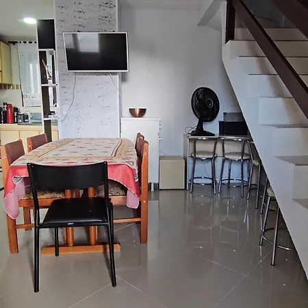 Residencial Hannah - Casa 6 - Porto Belo Sc - Bairro Pereque Exterior photo