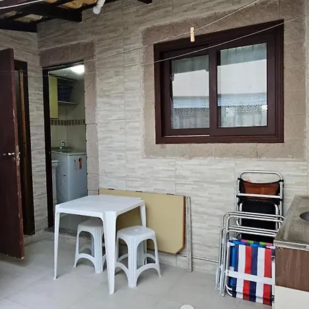 Residencial Hannah - Casa 6 - Porto Belo Sc - Bairro Pereque Room photo