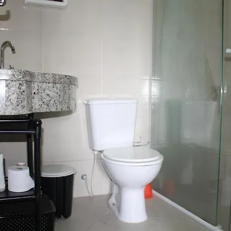 Residencial Hannah - Casa 6 - Porto Belo Sc - Bairro Pereque Exterior photo