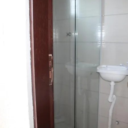 Residencial Hannah - Casa 6 - Porto Belo Sc - Bairro Pereque Exterior photo