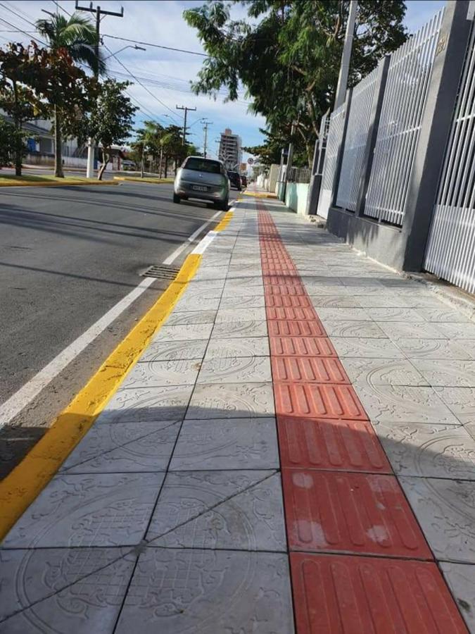 Residencial Hannah - Casa 6 - Sc - Bairro Pereque * Porto Belo