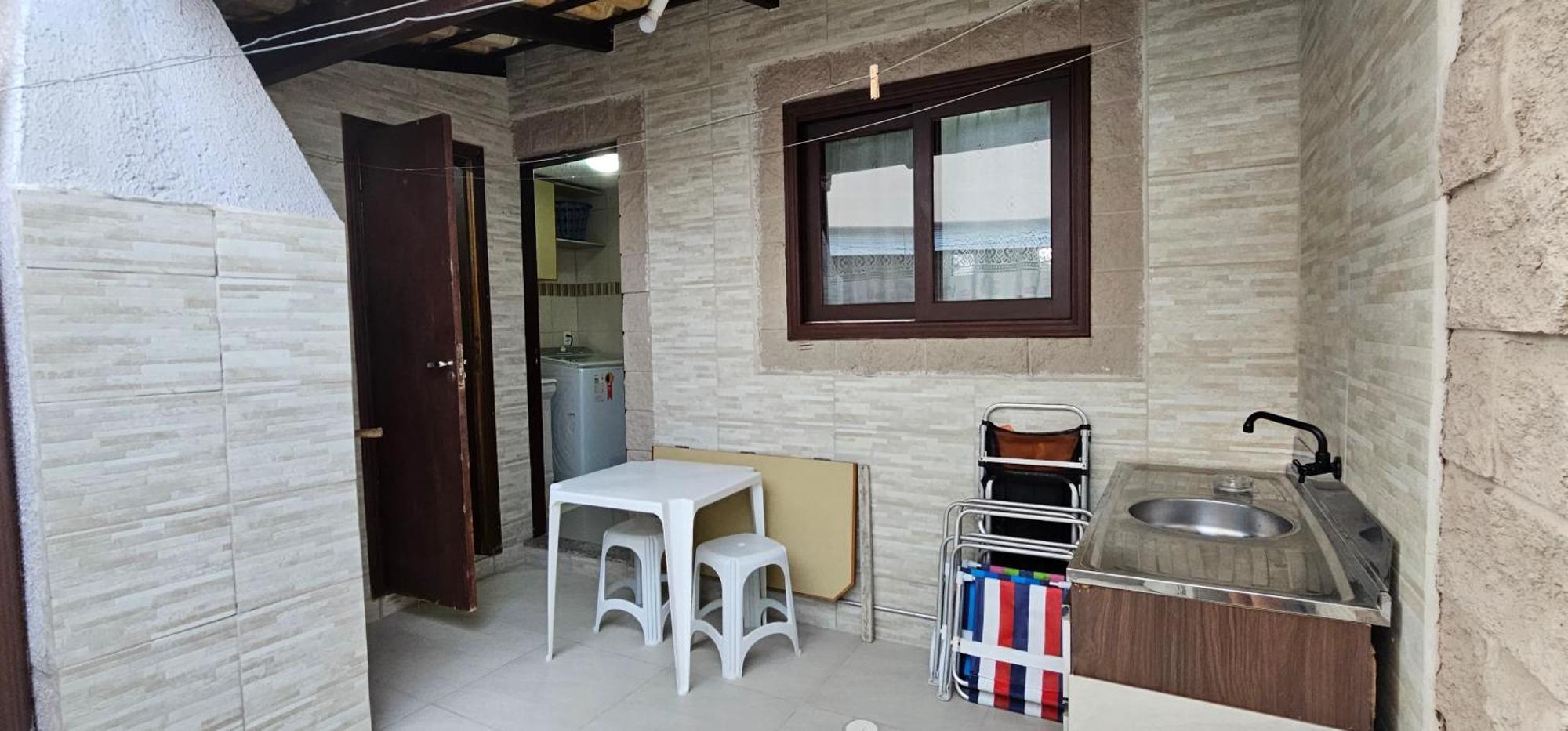 Holiday home Residencial Hannah - Casa 6 - Sc - Bairro Pereque