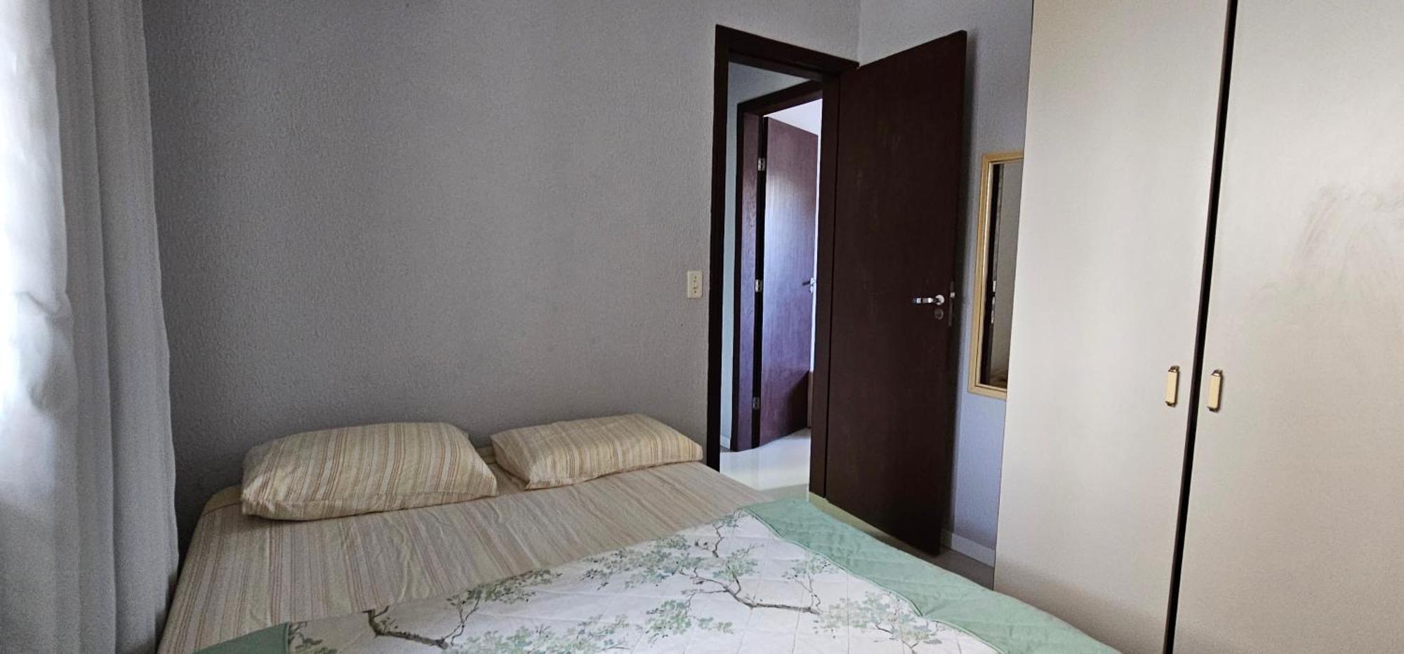 Holiday home Residencial Hannah - Casa 6 - Sc - Bairro Pereque