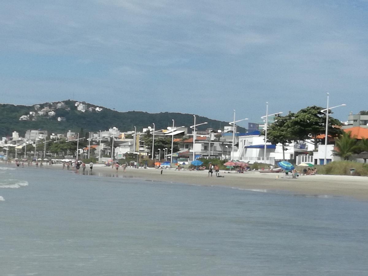 Holiday home Residencial Hannah - Casa 6 - Sc - Bairro Pereque Porto Belo