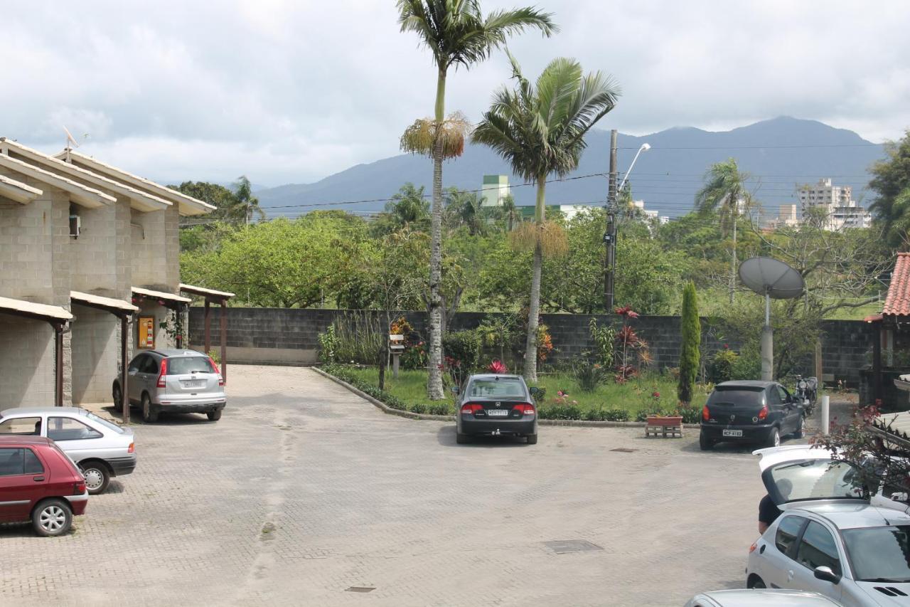 Holiday home Residencial Hannah - Casa 6 - Sc - Bairro Pereque