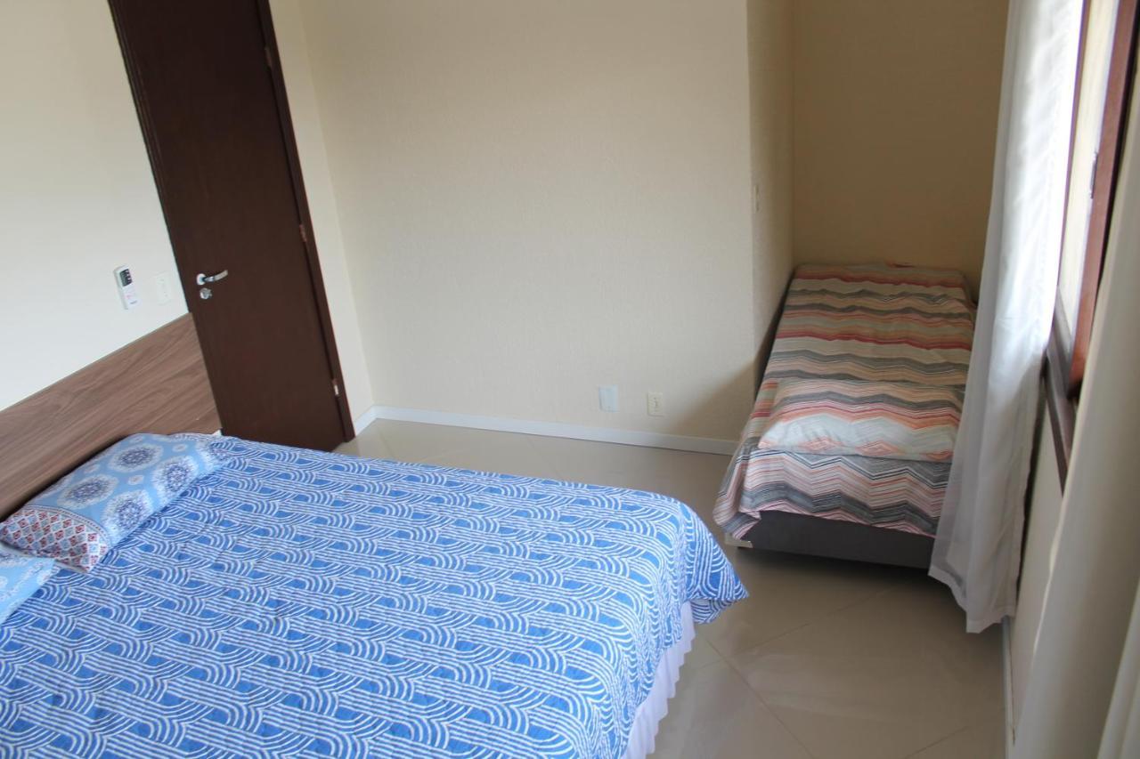 Holiday home Residencial Hannah - Casa 6 - Sc - Bairro Pereque